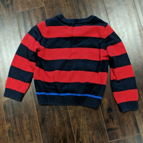 Tommy Hilfiger sweater - Picture 2 of 2